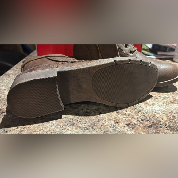 Women’s True Craft Boots, Sz 8, NWB - Picture 2 of 3